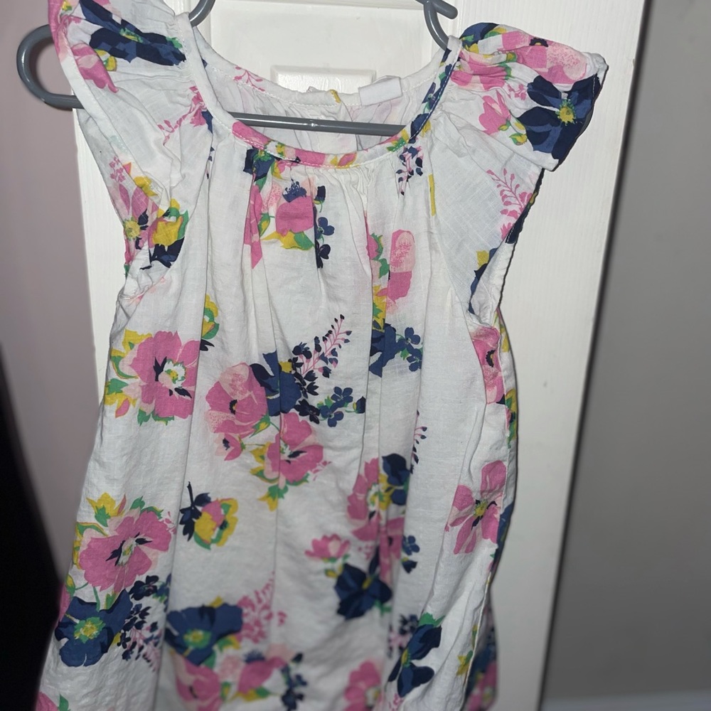 Baby dress